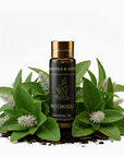 Olio essenziale di Patchouli