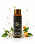 Olio essenziale di Neroli