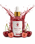 Olio Yoni alla Rosa