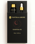 Olio essenziale di Patchouli