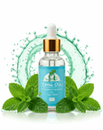Yoni Oil - Olio Intimo