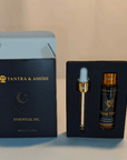 Olio essenziale di Ylang Ylang
