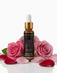 Olio essenziale di Rosa