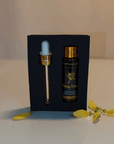Olio essenziale di Ylang Ylang