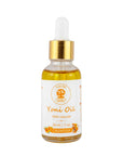 Olio Intimo alla Calendula