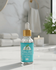 Yoni Oil - Olio Intimo