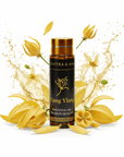 Olio essenziale di Ylang Ylang
