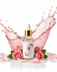 Olio Yoni alla Rosa