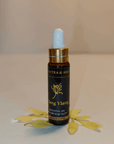 Olio essenziale di Ylang Ylang
