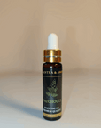 Olio essenziale di Patchouli