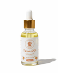 Yoni Oil - Olio Intimo