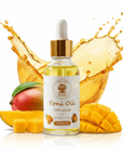 Olio Yoni alla Rosa