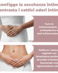 Yoni Oil - Olio Intimo