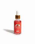 Olio Intimo alla Fragola