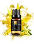 Olio essenziale di Ylang Ylang