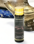 Sandalwood essential oil