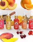 Olio Yoni al Mango