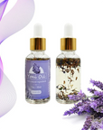 Lavender Yoni Oil