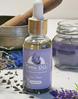 Lavender Yoni Oil