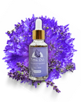 Lavender Yoni Oil