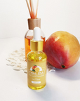 Olio Yoni al Mango