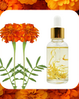 Olio Yoni alla Calendula