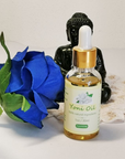 Olio Yoni al Gelsomino