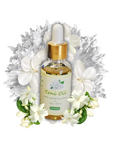 Olio Yoni al Gelsomino