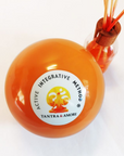 Palla Sustaining Arancione - 2kg