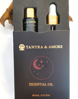 Olio essenziale di Lavanda