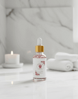 Olio Yoni alla Rosa