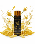 Olio essenziale di Ylang Ylang - Prodotto corsisti