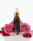 Olio essenziale di Rosa - Prodotto corsisti
