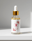 Yoni Oil - Olio Intimo