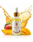 Olio Intimo al Mango