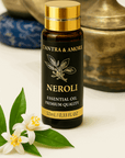 Olio essenziale di Neroli