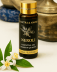 Olio essenziale di Neroli