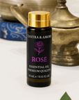 Olio essenziale di Rosa