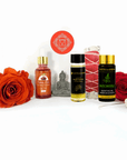 1° Chakra - Kit Muladhara (Radice)