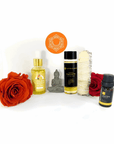 2° Chakra - Kit Svadhisthana (Sacrale)
