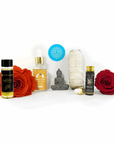 5° Chakra - Kit Vishuddha (Gola)
