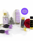 6° Chakra - Kit Ajna (Terzo Occhio)