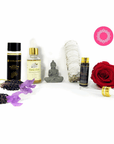 7° Chakra - Kit Sahasrara (Corona)