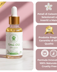 Olio Intimo al Gelsomino