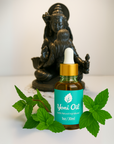 Olio Yoni alla Menta