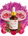 Olio Yoni alla Fragola