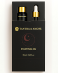 Olio essenziale di Rosa