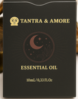 Olio essenziale di Rosa