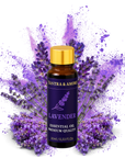 Olio essenziale di Ylang Ylang