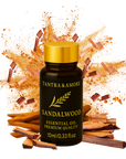 Olio essenziale di Ylang Ylang